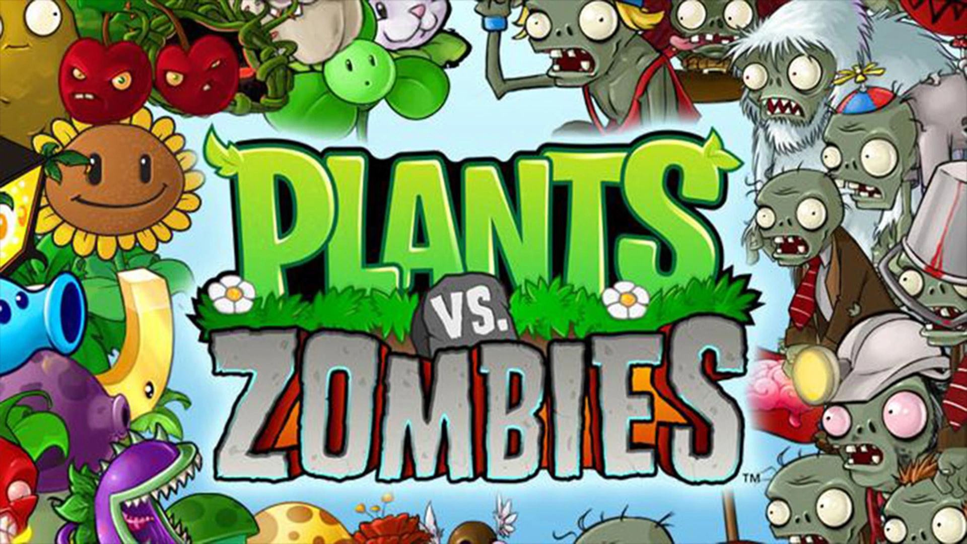 Plants vs. Zombies™ Classic