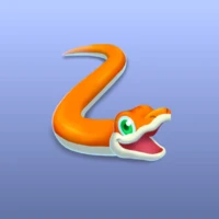 Snake Rivals - Fun Snake Game