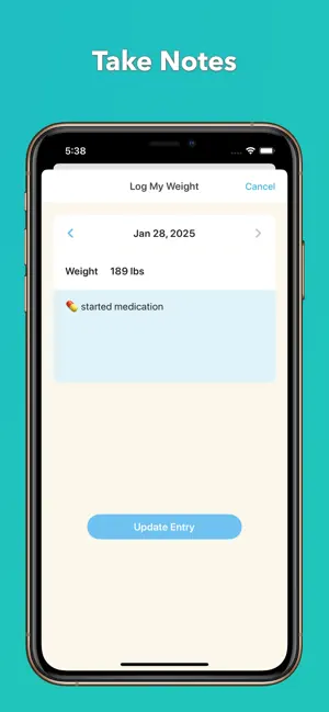 Happy Scale Screenshot 1
