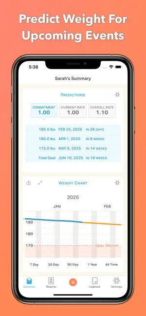 Happy Scale Screenshot 2