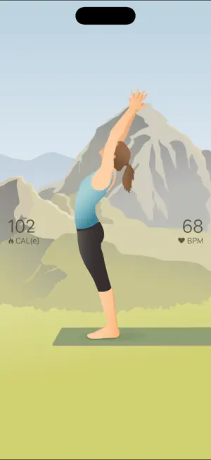 Pocket Yoga Screenshot 3