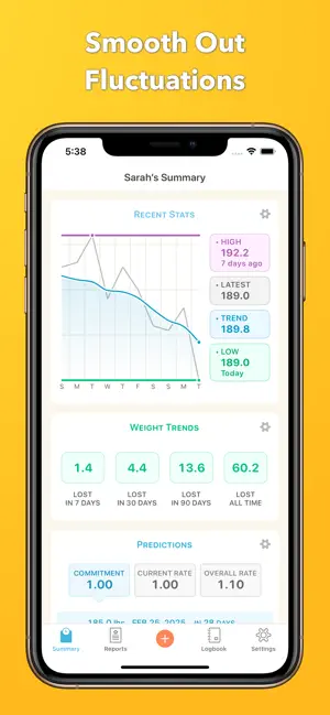 Happy Scale Screenshot 3