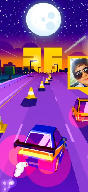 Dashy Crashy Screenshot 3