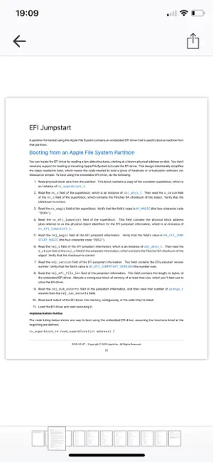 File Manager & Browser Screenshot 3
