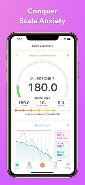 Happy Scale Screenshot 5