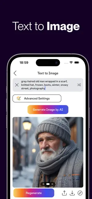 Darkroom: Photo & Video Editor Screenshot 4