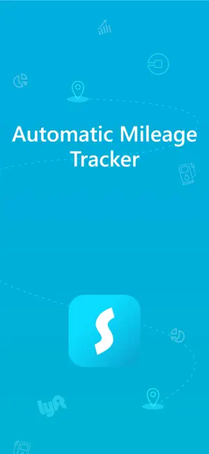 Swift Miles - Mileage Tracker Screenshot 5