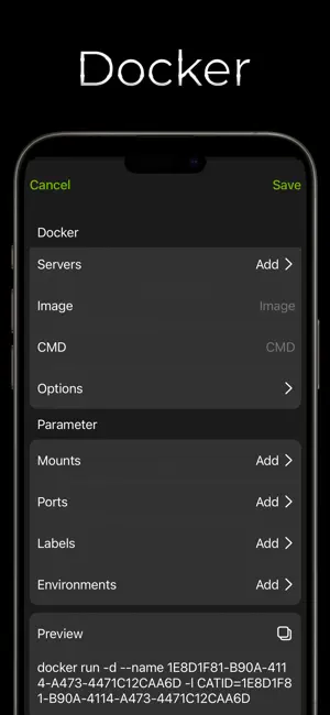 SSH Monitor Screenshot 5