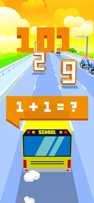 Dashy Crashy Screenshot 5