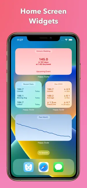 Happy Scale Screenshot 4