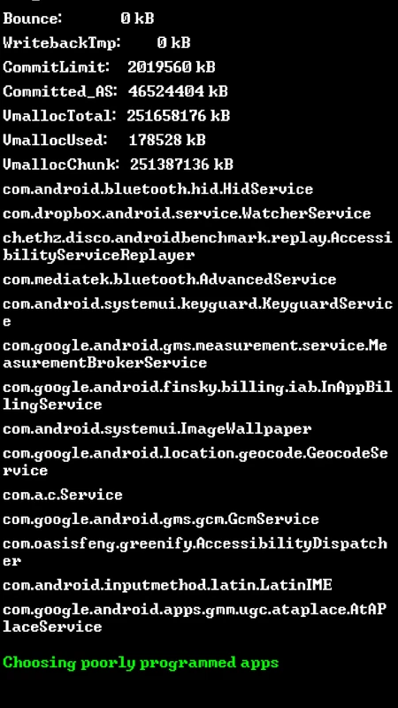 Root Booster Premium Screenshot 4