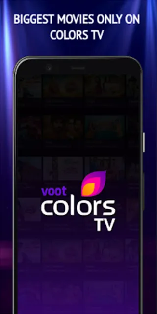 Voot Screenshot 4