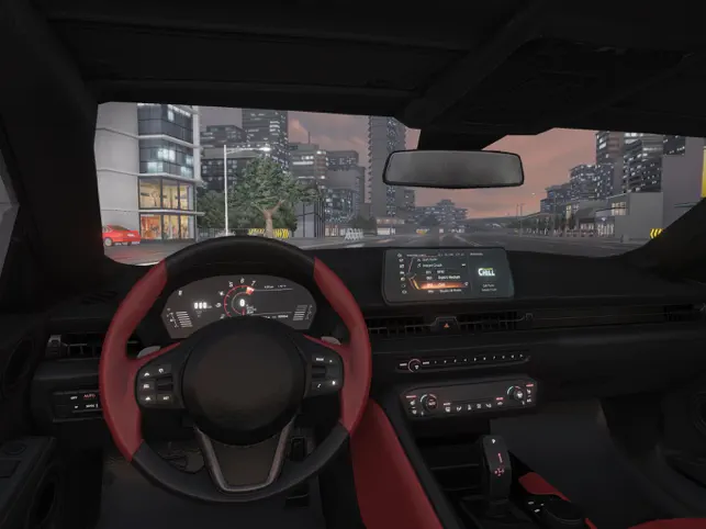 Real Car Parking 2 : Car Sim Screenshot 2