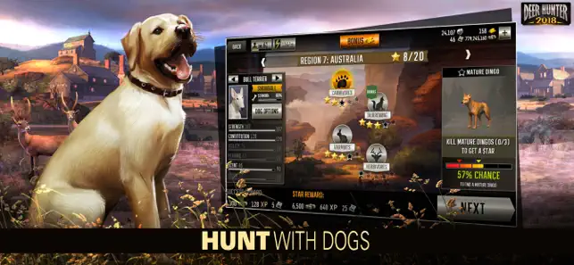 Deer Hunter 2018 Screenshot 5