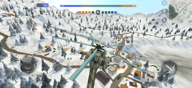 Battlefield Frontline 2 Screenshot 2