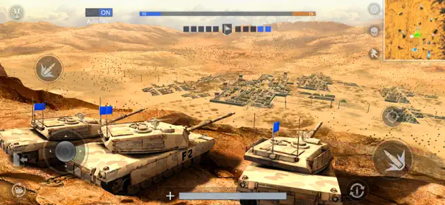 Battlefield Frontline 2 Screenshot 4
