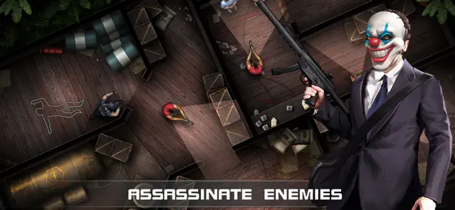 SWAT Commando: Battlelands Screenshot 5