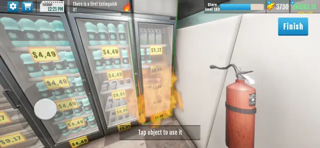 Store Manager Simulator 3D Screenshot 4
