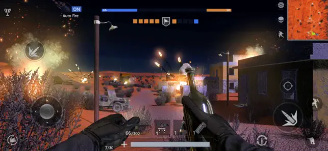 Battlefield Frontline 2 Screenshot 5