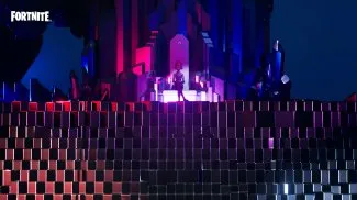 Fortnite Screenshot 1