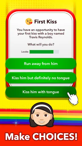 BitLife - Life Simulator Screenshot 2
