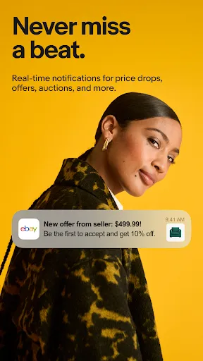 eBay online shopping & selling Screenshot 2