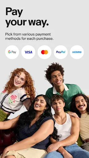 eBay online shopping & selling Screenshot 4