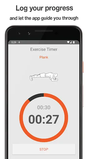 Fitness Point Screenshot 3