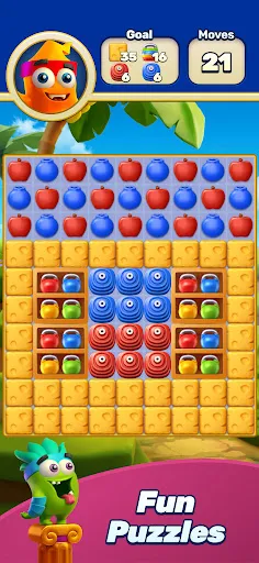 Torch Royale Screenshot 2