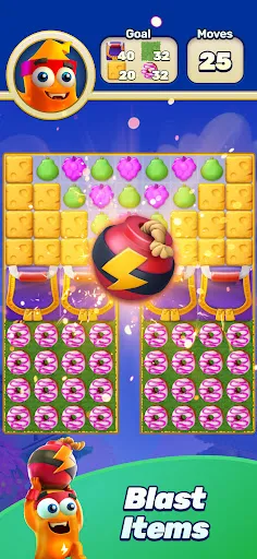 Torch Royale Screenshot 3