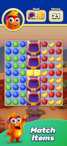 Torch Royale Screenshot 5