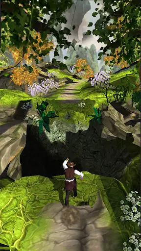 Temple Run Oz Screenshot 5