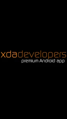 XDA Premium Screenshot 1