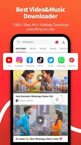 VidMate Screenshot 4