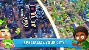 City Mania Screenshot 3