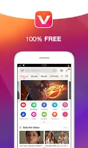VidMate Screenshot 5
