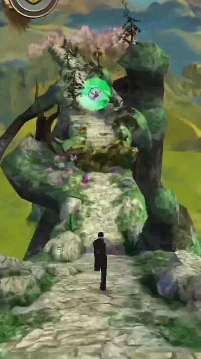 Temple Run Oz Screenshot 3