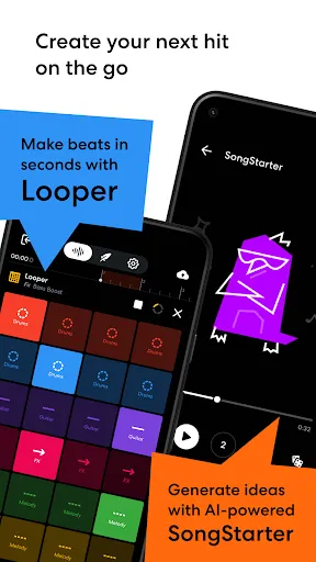 BandLab – Music Making Studio Screenshot 5
