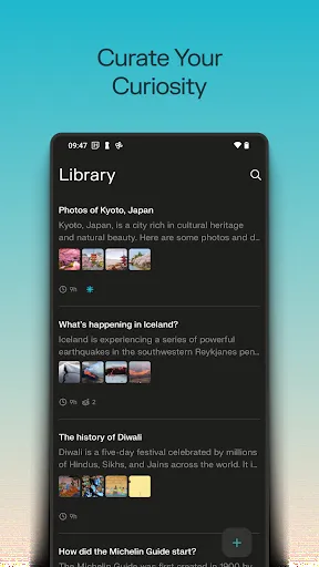 Perplexity - Ask Anything Screenshot 2