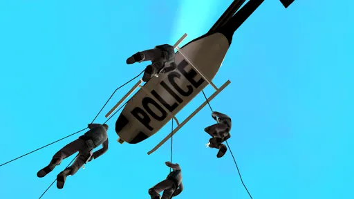 Grand Theft Auto: San Andreas Screenshot 5