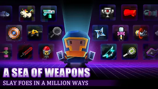 Soul Knight Screenshot 5