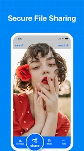 TeraBox: Cloud Storage Space Screenshot 5