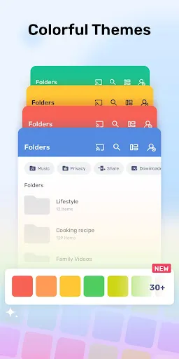 MX Player Screenshot 1
