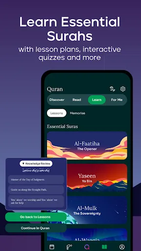 Muslim Pro: Quran Qibla Athan Screenshot 1