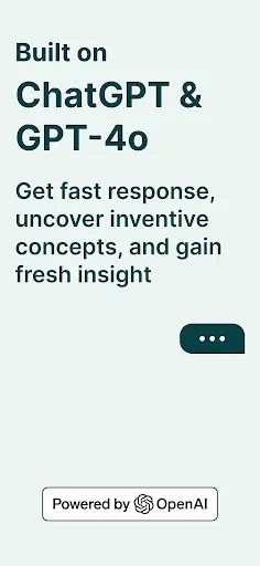 AI Chat Smith Smart Assistant Screenshot 5