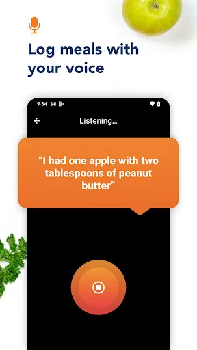 Calorie Counter by Lose It! Screenshot 5