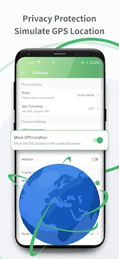 PandaVPN Pro - VPN Fast Secure Screenshot 1