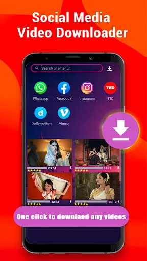 PLAYit-All in One Video Player Screenshot 4