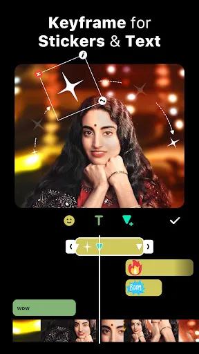 InShot - Video Editor & Maker Screenshot 1