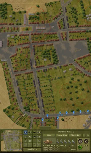 Firefight Screenshot 5